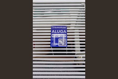 Apartamento à venda com 100m², 2 quartos e 1 vaga Apartamento à venda com 100m², 2 quartos e 1 vagaPlaca Banner Instalada na Fachada