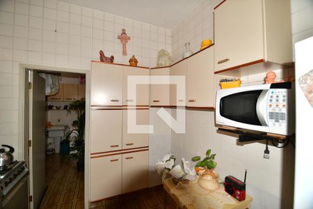 Apartamento à venda com 90m², 2 quartos e sem vagaCozinha