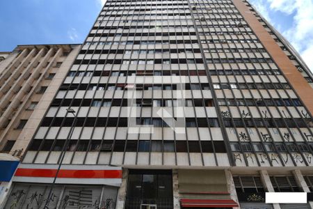 Apartamento à venda com 90m², 2 quartos e sem vagaFachada do Prédio