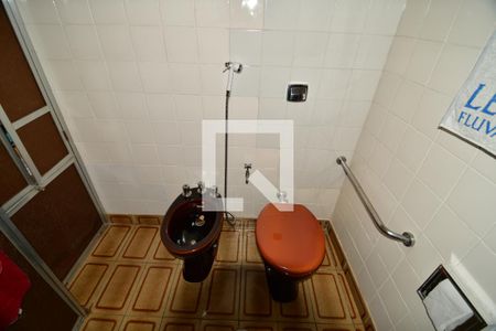 Apartamento à venda com 90m², 2 quartos e sem vagaBanheiro