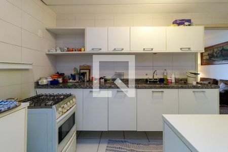 Apartamento para alugar com 130m², 2 quartos e 2 vagas Apartamento para alugar com 130m², 2 quartos e 2 vagasCozinha