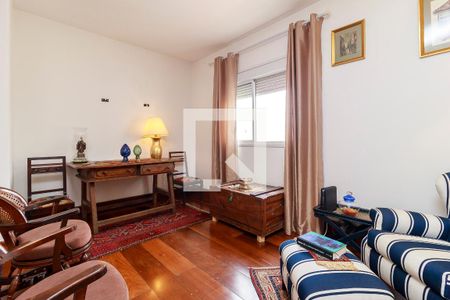 Apartamento para alugar com 130m², 2 quartos e 2 vagas Apartamento para alugar com 130m², 2 quartos e 2 vagasSala