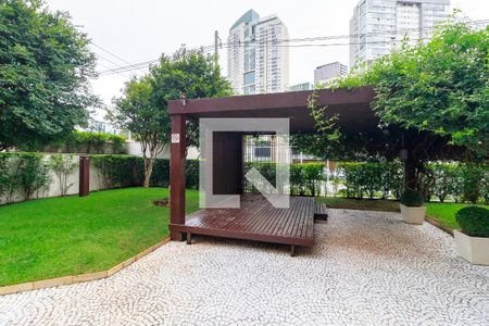 Apartamento para alugar com 130m², 2 quartos e 2 vagas Apartamento para alugar com 130m², 2 quartos e 2 vagasÁrea Comum