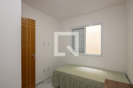 Quarto 1 de apartamento à venda com 2 quartos, 40m² em Vila Nova Mazzei, São Paulo