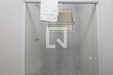 Apartamento à venda com 40m², 2 quartos e sem vaga Apartamento à venda com 40m², 2 quartos e sem vagaBanheiro