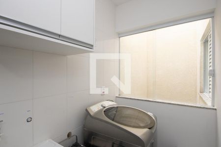 Apartamento à venda com 40m², 2 quartos e sem vaga Apartamento à venda com 40m², 2 quartos e sem vagaÁrea de Serviço