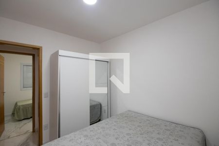 Quarto 2 de apartamento à venda com 2 quartos, 40m² em Vila Nova Mazzei, São Paulo