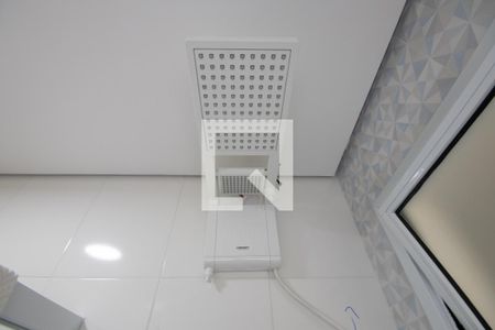 Apartamento à venda com 40m², 2 quartos e sem vaga Apartamento à venda com 40m², 2 quartos e sem vagaBanheiro