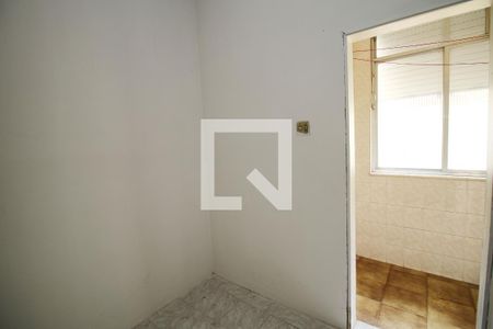 Apartamento à venda com 120m², 3 quartos e 1 vagaQuarto de Serviço