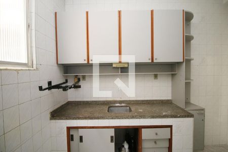 Apartamento à venda com 120m², 3 quartos e 1 vagaCozinha