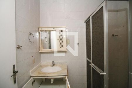 Apartamento à venda com 120m², 3 quartos e 1 vagaBanheiro Social
