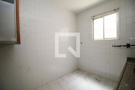 Apartamento à venda com 120m², 3 quartos e 1 vagaCozinha