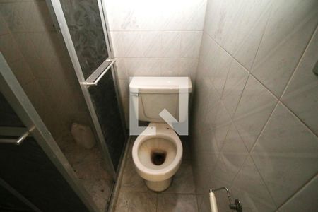 Apartamento à venda com 120m², 3 quartos e 1 vagaBanheiro Social