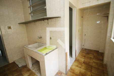 Apartamento à venda com 120m², 3 quartos e 1 vagaÁrea de Serviço