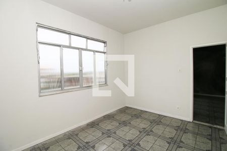 Quarto 1 de apartamento à venda com 3 quartos, 120m² em Olaria, Rio de Janeiro