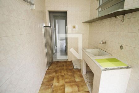 Apartamento à venda com 120m², 3 quartos e 1 vagaÁrea de Serviço