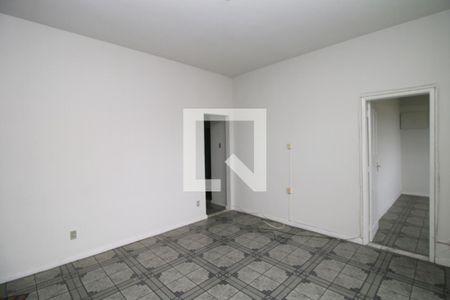 Sala de apartamento à venda com 3 quartos, 120m² em Olaria, Rio de Janeiro