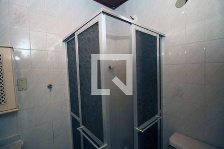 Apartamento à venda com 120m², 3 quartos e 1 vagaBanheiro Social