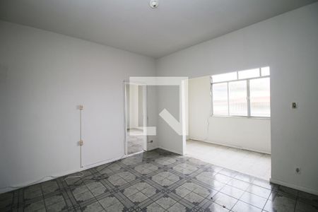 Sala de apartamento à venda com 3 quartos, 120m² em Olaria, Rio de Janeiro