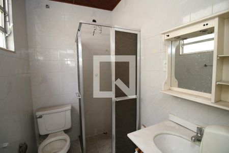 Apartamento à venda com 120m², 3 quartos e 1 vagaBanheiro da Suíte 3