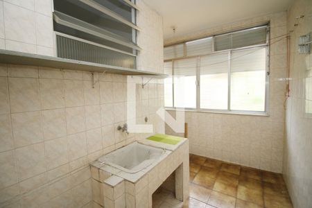 Apartamento à venda com 120m², 3 quartos e 1 vagaÁrea de Serviço