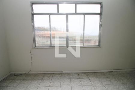 Sala - Varanda de apartamento à venda com 3 quartos, 120m² em Olaria, Rio de Janeiro