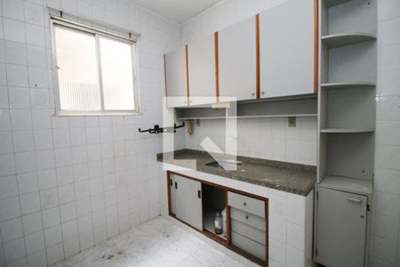 Apartamento à venda com 120m², 3 quartos e 1 vagaCozinha