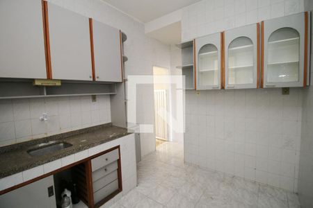 Apartamento à venda com 120m², 3 quartos e 1 vagaCozinha