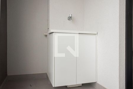 Apartamento para alugar com 38m², 1 quarto e 1 vagaÁrea de Serviço