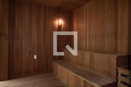 Apartamento para alugar com 38m², 1 quarto e 1 vagaÁrea comum - Sauna