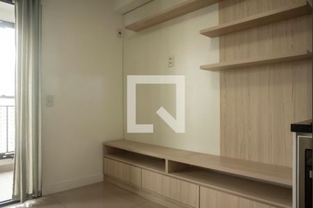 Apartamento para alugar com 38m², 1 quarto e 1 vagaSala