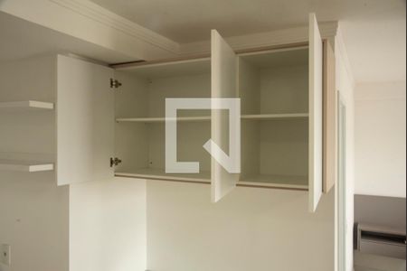 Apartamento para alugar com 38m², 1 quarto e 1 vagaCozinha