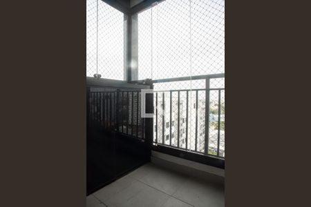 Apartamento para alugar com 38m², 1 quarto e 1 vagaVaranda da Sala