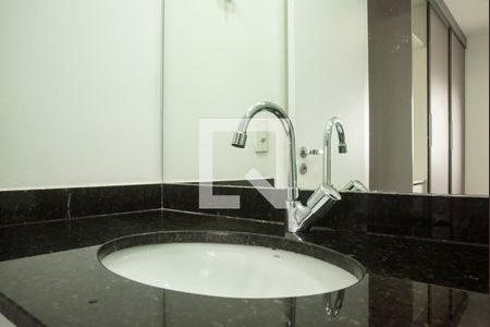 Apartamento para alugar com 38m², 1 quarto e 1 vagaBanheiro