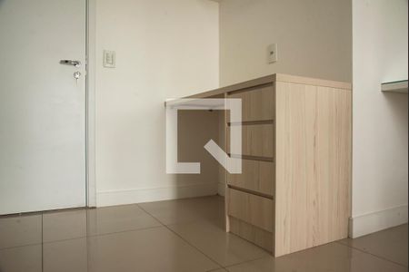 Apartamento para alugar com 38m², 1 quarto e 1 vagaSala