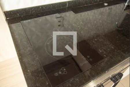 Apartamento para alugar com 38m², 1 quarto e 1 vagaCozinha