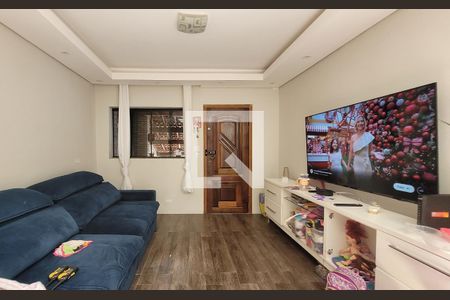 Casa à venda com 188m², 4 quartos e 1 vaga Casa à venda com 188m², 4 quartos e 1 vagaSala