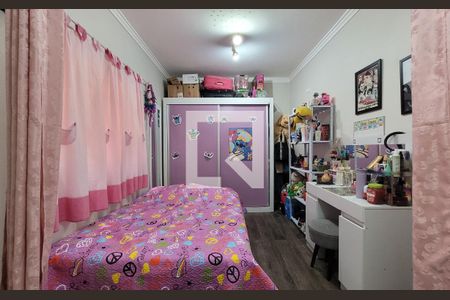 Casa à venda com 188m², 4 quartos e 1 vagaQuarto 3