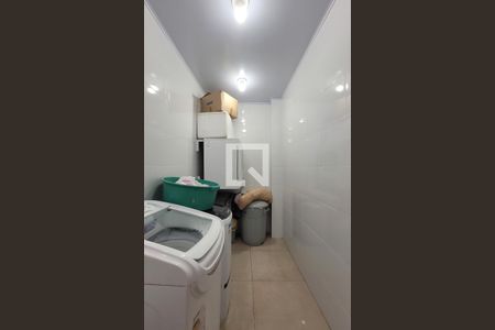 Casa à venda com 188m², 4 quartos e 1 vagaLavanderia