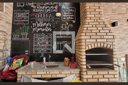 Casa à venda com 188m², 4 quartos e 1 vaga Casa à venda com 188m², 4 quartos e 1 vagaArea externa