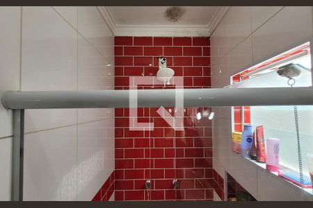 Casa à venda com 188m², 4 quartos e 1 vaga Casa à venda com 188m², 4 quartos e 1 vagaBanheiro