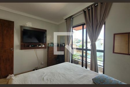 Casa à venda com 188m², 4 quartos e 1 vaga Casa à venda com 188m², 4 quartos e 1 vagaQuarto 2