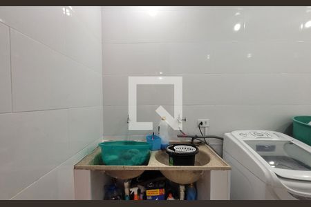 Casa à venda com 188m², 4 quartos e 1 vaga Casa à venda com 188m², 4 quartos e 1 vagaLavanderia