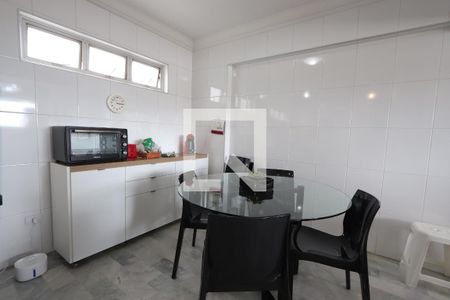 Apartamento à venda com 115m², 3 quartos e 2 vagasCopa