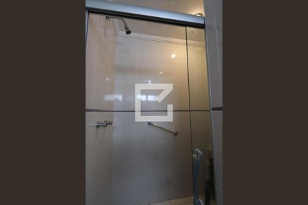 Apartamento à venda com 115m², 3 quartos e 2 vagasBanheiro da Suíte