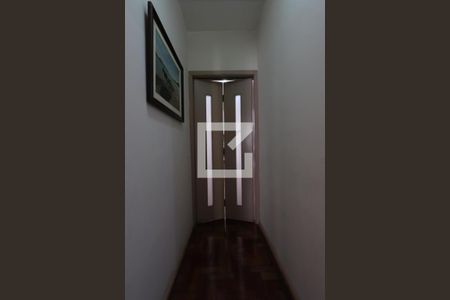 Apartamento à venda com 115m², 3 quartos e 2 vagasCorredor