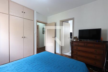 Apartamento à venda com 115m², 3 quartos e 2 vagasSuíte