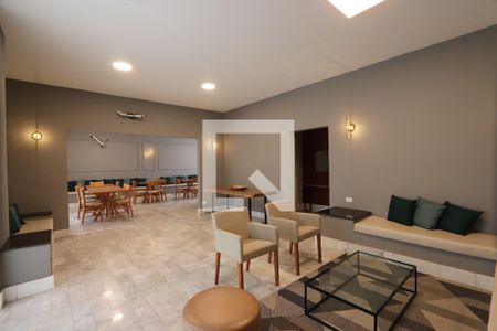 Apartamento à venda com 115m², 3 quartos e 2 vagasÁrea comum - Salão de festas