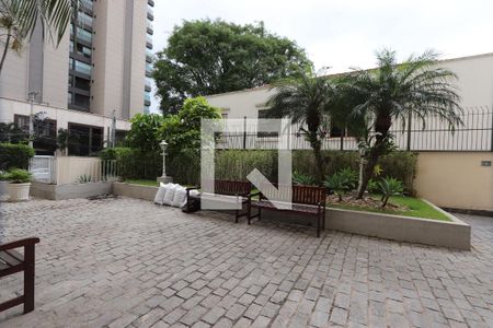 Apartamento à venda com 115m², 3 quartos e 2 vagasÁrea comum - Jardim