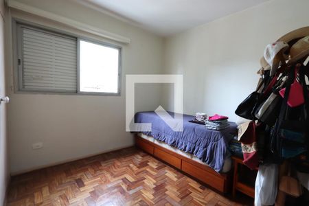 Apartamento à venda com 115m², 3 quartos e 2 vagasQuarto 2